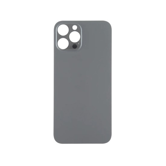 Back Cover Apple iPhone 12 Pro Max Graphite